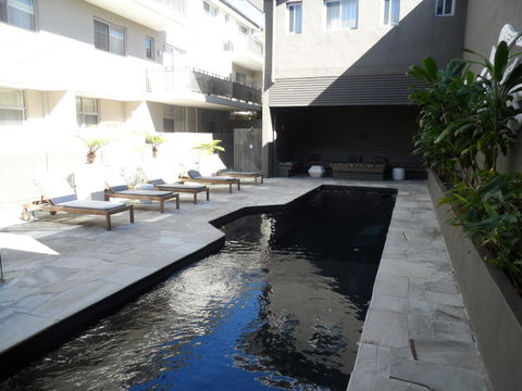 Byron Bay Hotel And Apartments - Accommodation Australia 25