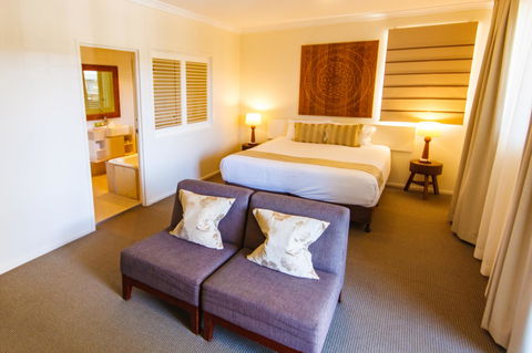 Byron Bay Hotel And Apartments - Accommodation Australia 6