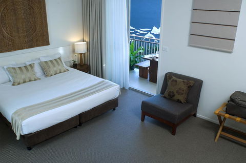Byron Bay Hotel And Apartments - Accommodation Australia 32