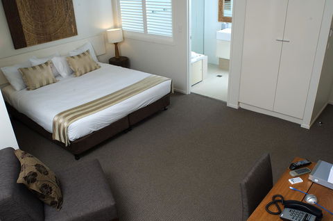 Byron Bay Hotel And Apartments - Accommodation Australia 33
