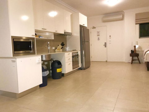 Byron Bay Hotel And Apartments - Accommodation Australia 19