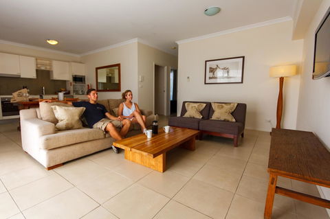Byron Bay Hotel And Apartments - Accommodation Australia 1