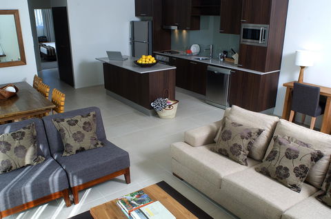 Byron Bay Hotel And Apartments - Accommodation Australia 16