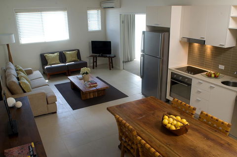 Byron Bay Hotel And Apartments - Accommodation Australia 38