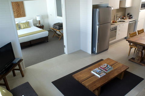 Byron Bay Hotel And Apartments - Accommodation Australia 39