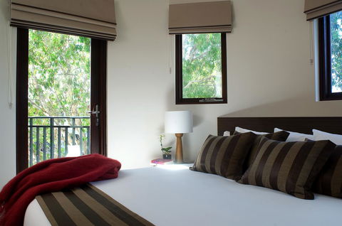 Byron Bay Hotel And Apartments - Accommodation Australia 24