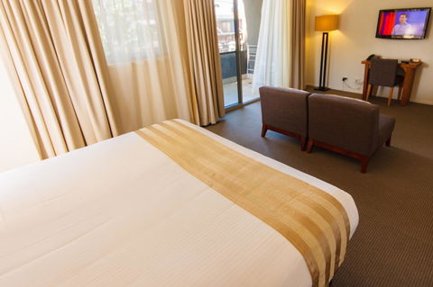 Byron Bay Hotel And Apartments - Accommodation Australia 8