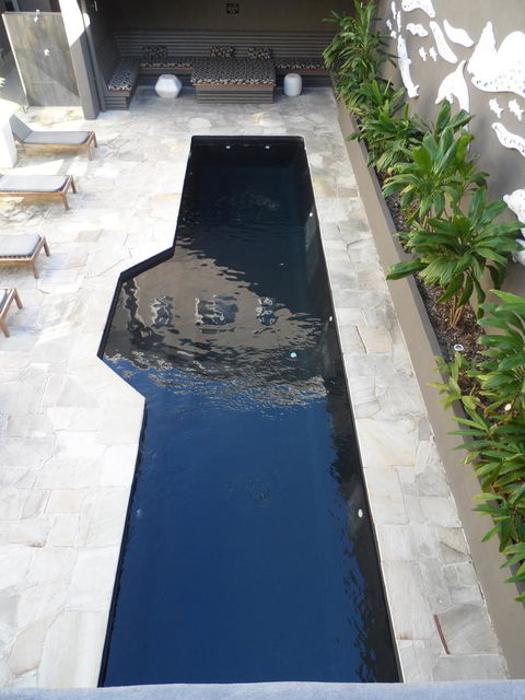 Byron Bay Hotel And Apartments - Accommodation Australia 42