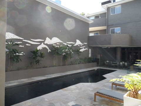 Byron Bay Hotel And Apartments - Accommodation Australia 29