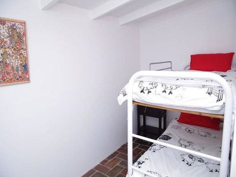 Jupiter, 3 Scott Street - Accommodation Australia 4