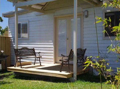 Jupiter, 3 Scott Street - Accommodation Australia 7