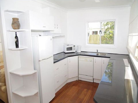 Jupiter, 3 Scott Street - Accommodation Australia 1
