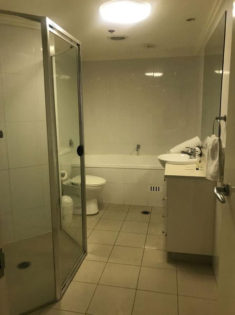 Fiori Apartments - Accommodation Australia 10