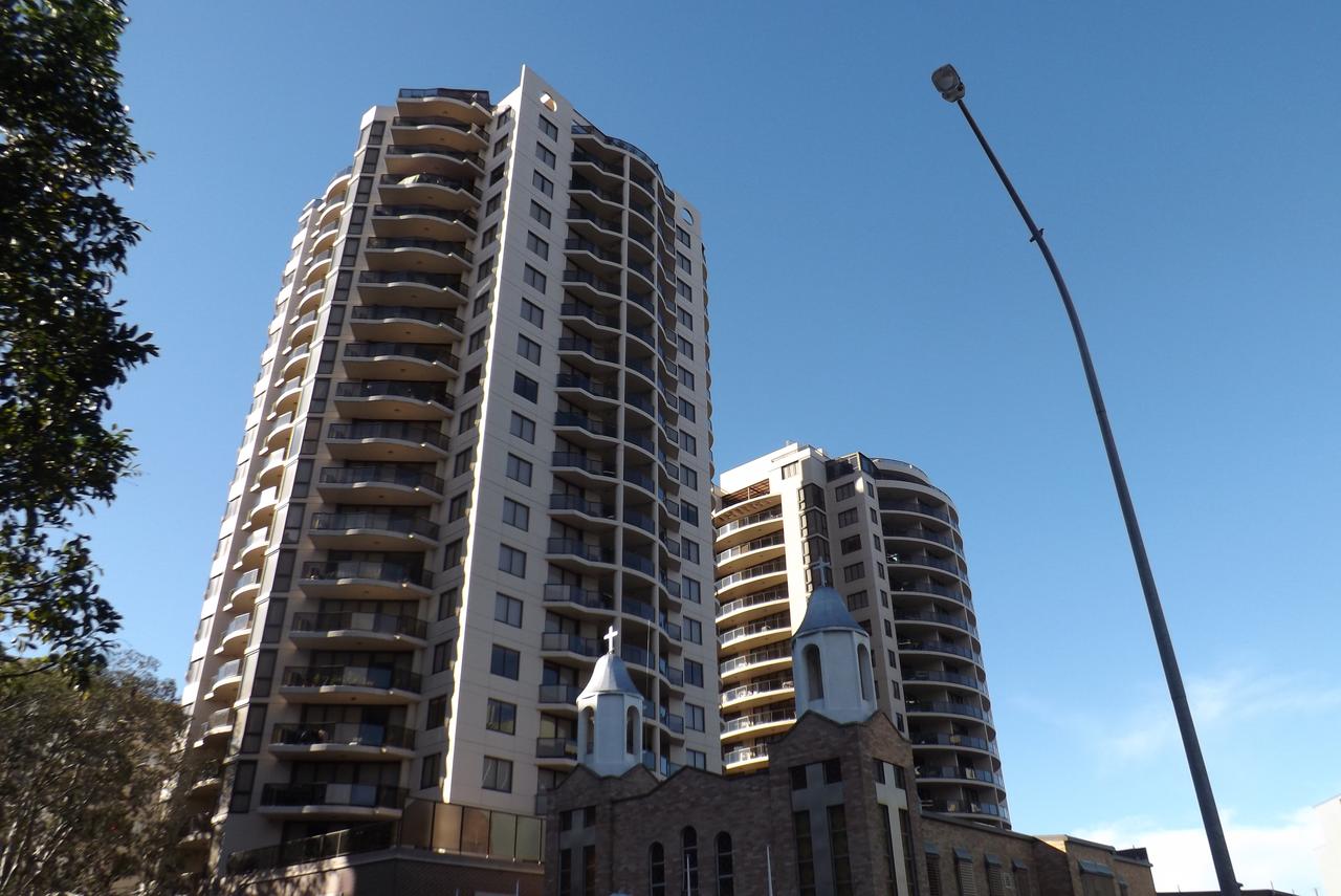Parramatta NSW Accommodation Australia