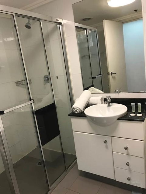 Fiori Apartments - Accommodation Australia 20