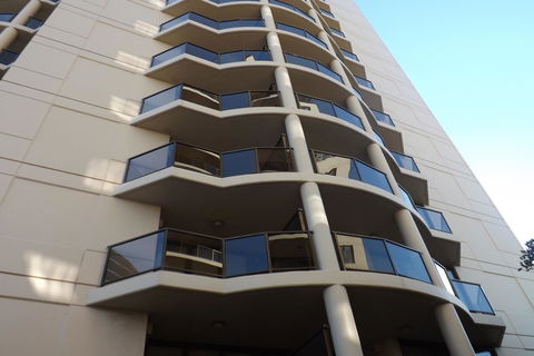 Fiori Apartments - Accommodation Australia 40