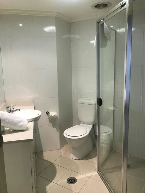 Fiori Apartments - Accommodation Australia 12