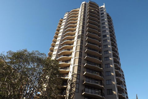 Fiori Apartments - Accommodation Australia 27