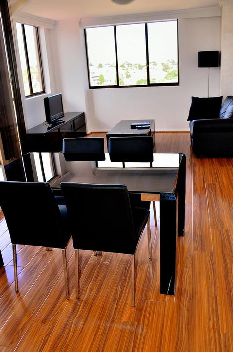 Fiori Apartments - Accommodation Australia 3