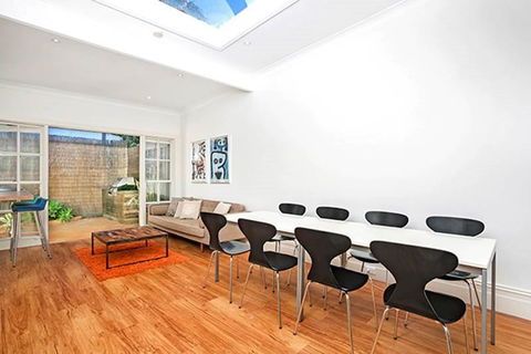Holiday Home Fairy Bower Road Manly FAB05 - Accommodation Australia 4