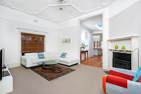Holiday Home Fairy Bower Road Manly FAB05 - Accommodation Australia 1