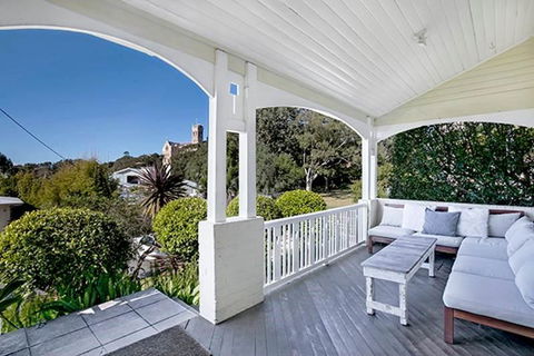 Holiday Home Fairy Bower Road Manly FAB05 - Accommodation Australia 0