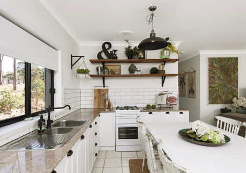 The Woods Farm Jervis Bay - Australia Shopping 42