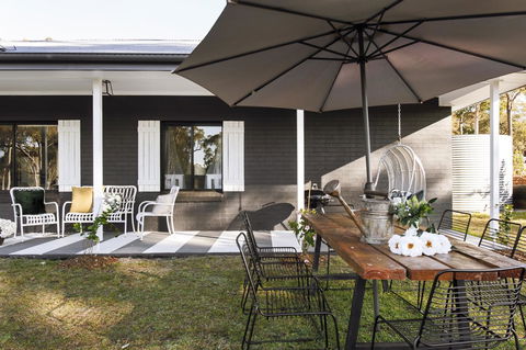 The Woods Farm Jervis Bay - Australia Shopping 40