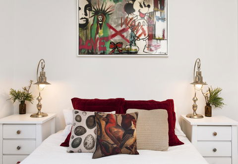 The Woods Farm Jervis Bay - Australia Shopping 26