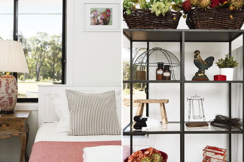 The Woods Farm Jervis Bay - Australia Shopping 20