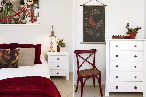 The Woods Farm Jervis Bay - Australia Shopping 18