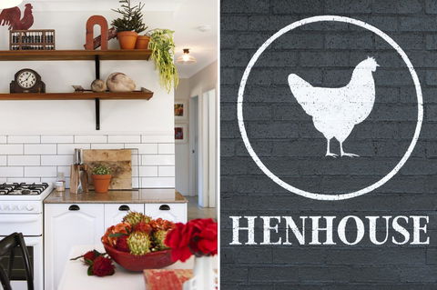 The Woods Farm Jervis Bay - Australia Shopping 17