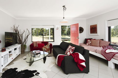 The Woods Farm Jervis Bay - Australia Shopping 22