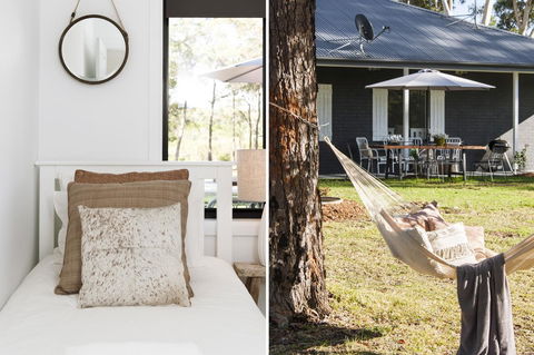 The Woods Farm Jervis Bay - Australia Shopping 2