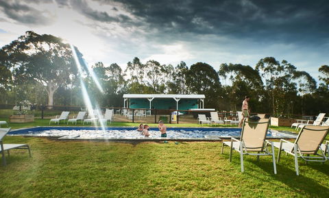 The Woods Farm Jervis Bay - Australia Shopping 15