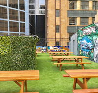Sydney Backpackers - Accommodation Australia