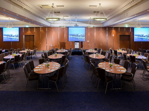 Novotel Sydney Brighton Beach - Local Tourism 22