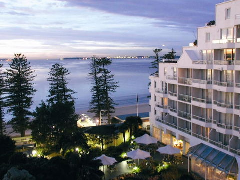 Novotel Sydney Brighton Beach - Local Tourism 7