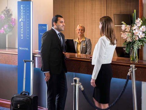 Novotel Sydney Brighton Beach - Local Tourism 33