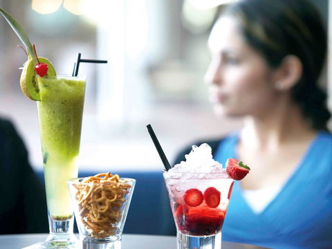 Novotel Sydney Brighton Beach - Local Tourism 42