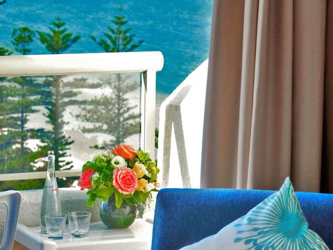 Novotel Sydney Brighton Beach - Local Tourism 40