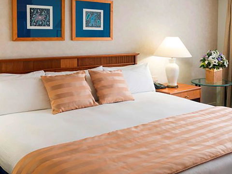 Novotel Sydney Brighton Beach - Local Tourism 39