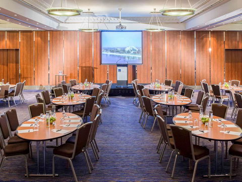 Novotel Sydney Brighton Beach - Local Tourism 44