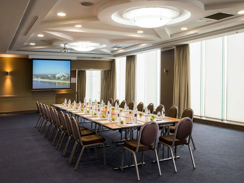 Novotel Sydney Brighton Beach - Local Tourism 23