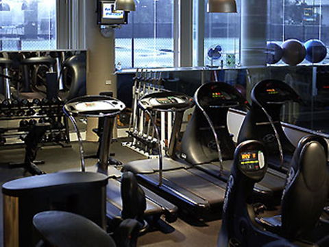 Novotel Sydney Brighton Beach - Local Tourism 12