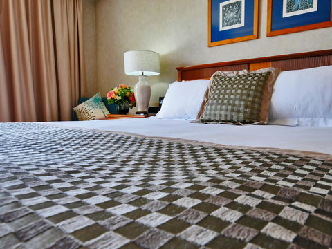 Novotel Sydney Brighton Beach - Local Tourism 8