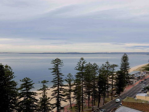 Novotel Sydney Brighton Beach - Local Tourism 35