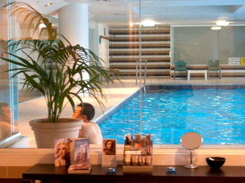 Novotel Sydney Brighton Beach - Local Tourism 18