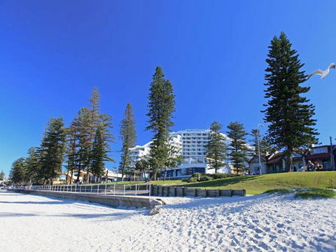 Novotel Sydney Brighton Beach - Local Tourism 2