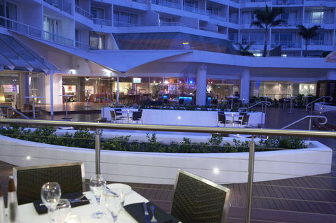 Novotel Sydney Brighton Beach - Local Tourism 16